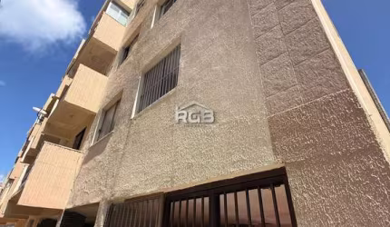 Apartamento 1/4 e Sala Nascente Vista Mar em Amaralina R$ 220.000,00