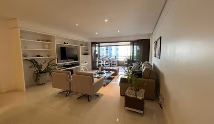 Apartamento 4 suítes Andar Alto no Itaigara R$ 1.580.000,00