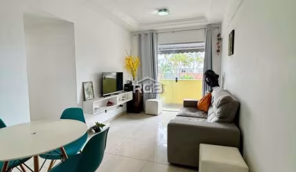 Apartamento 3/4 na Av. Paralela R$ 380.000,00