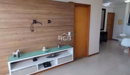 Apartamento 1/4 e Sala Vista Mar no Colina A em Patamares R$ 550.000,00