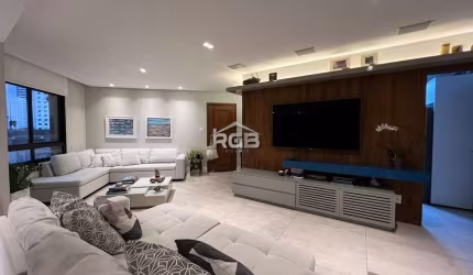 Apartamento 3 suítes no Jardim Apipema R$ 1.250.000,00