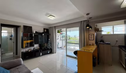 Apartamento 1/4 e Sala Porteira Fechada em Pedra do Sal - Itapuã R$ 280.000,00