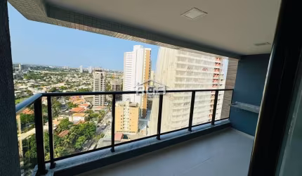 Ancoratto Jaguaribe 2/4 com suíte Nascente Andar Alto R$ 720.000,00