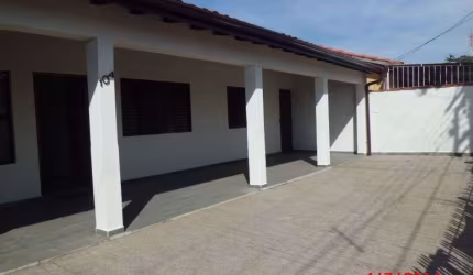 Casa com 3 dormitórios à venda, 140 m² por R$ 640.000,00 - Parque Cecap - Valinhos/SP