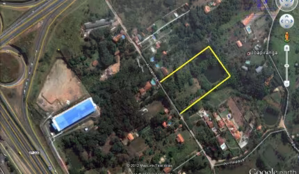 Terreno Residencial à venda, Joapiranga, Valinhos - TE0007.