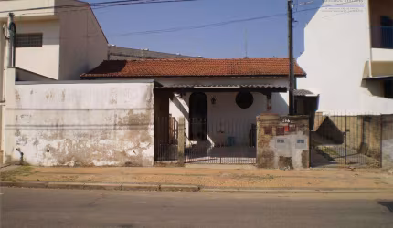Casa residencial à venda, Vila Pagano, Valinhos - CA0024.