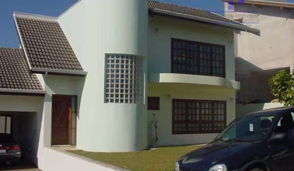 Casa com 4 dormitórios, 680 m² - venda por R$ 2.450.000,00 ou aluguel por R$ 11.000,00 - Condomínio Residencial Portal do Quiririm - Valinhos/SP