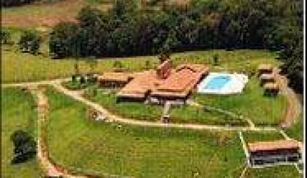 Pousada Comercial à venda, Centro, Ipuiuna - PO0002.