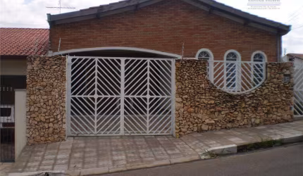 Casa com 3 dormitórios, 215 m² - venda por R$ 1.300.000,00 ou aluguel por R$ 5.000,00/mês - Parque Nova Suiça - Valinhos/SP