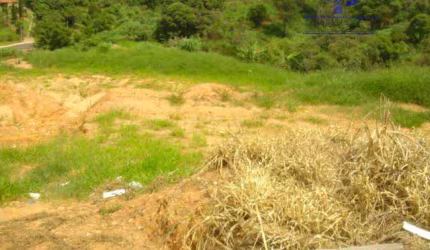 Terreno Industrial à venda, Vale Verde, Valinhos - TE0151.