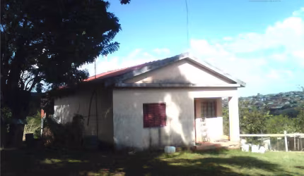 Chácara com 2 dormitórios à venda, 26200 m² por R$ 2.000.000,00 - Fonte Mécia - Valinhos/SP