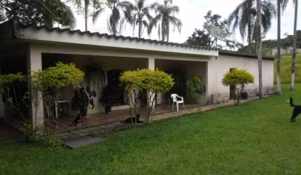 Chácara residencial à venda, Fazenda Hotel São Bento do Recreio, Valinhos.
