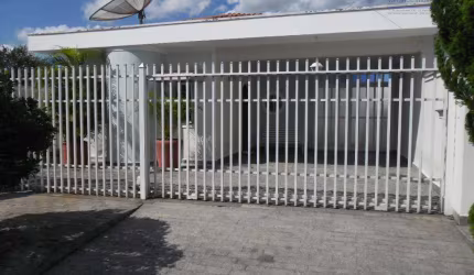 Casa residencial à venda, Jardim Valença, Valinhos.