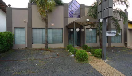 Prédio, 250 m² - venda por R$ 1.300.000,00 ou aluguel por R$ 6.000,00/mês - Jardim Ribeiro - Valinhos/SP