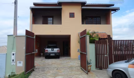 Casa com 3 dormitórios à venda, 408 m² por R$ 900.000,00 - Jardim Monte Verde - Valinhos/SP