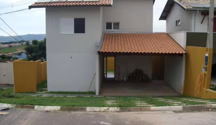Casa  residencial à venda, Cond. Colina dos Coqueiros, Valinhos.