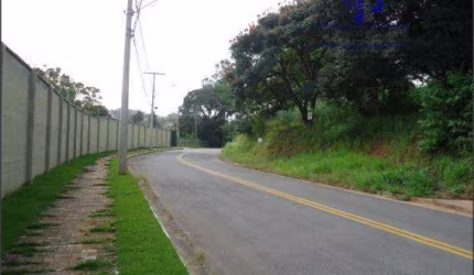 Terreno  residencial à venda, Vale Verde, Valinhos.