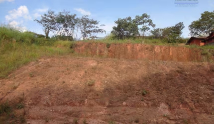 Terreno à venda, 500 m² por R$ 400.000,00 - Chácaras Silvania - Valinhos/SP