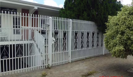 Casa residencial à venda, Jardim das Vitórias Régias, Valinhos.