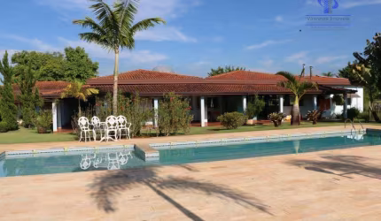 Sítio à venda, 165044 m² por R$ 3.500.000,00 - Centro - Conchal/SP
