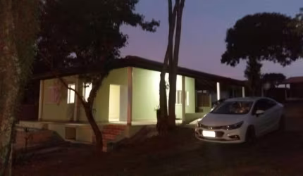 Chácara com 2 dormitórios à venda, 2000 m² por R$ 850.000,00 - Parque Valinhos - Valinhos/SP