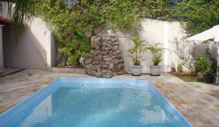 Casa com 4 dormitórios, 600 m² - venda por R$ 2.900.000,00 ou aluguel por R$ 12.000,00/mês - Condomínio Vale do Itamaracá - Valinhos/SP