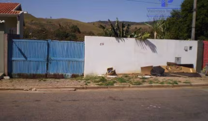 Casa residencial à venda, Jardim Pinheiros, Valinhos.
