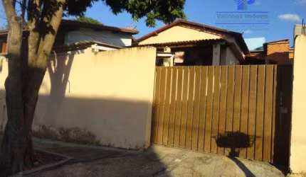 Casa  residencial à venda, Jardim America II, Valinhos.