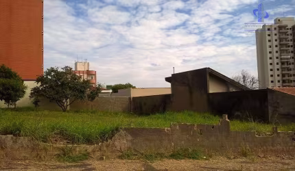 Terreno  residencial à venda, Jardim Bela Vista, Valinhos.