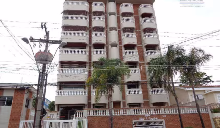Apartamento com 3 dormitórios à venda, 184 m² por R$ 1.200.000,00 - Vila Olivo - Valinhos/SP