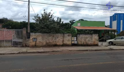 Terreno residencial à venda, Ortizes, Valinhos.