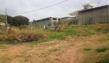 Área residencial à venda, Pinheiro, Valinhos - AR0032.