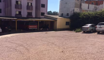 Terreno à venda, 1500 m² por R$ 4.000.000,00 - Centro - Valinhos/SP