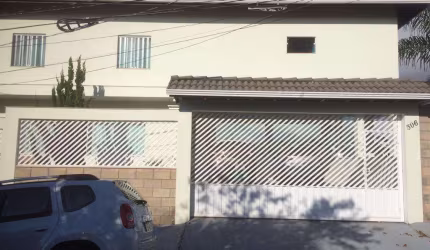 Casa com 3 dormitórios à venda, 262 m² por R$ 1.100.000 - Jardim São Luiz - Valinhos/SP