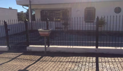 Casa para alugar, 400 m² por R$ 15.000,00/mês - Vila Embaré - Valinhos/SP