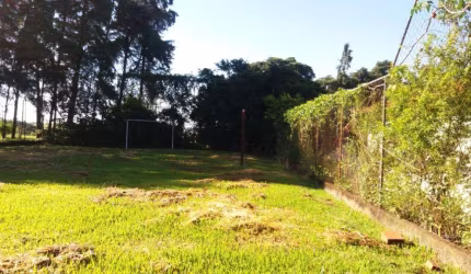 Chácara à venda, 1000 m² por R$ 850.000,00 - Chácara Alpina  - Valinhos/SP