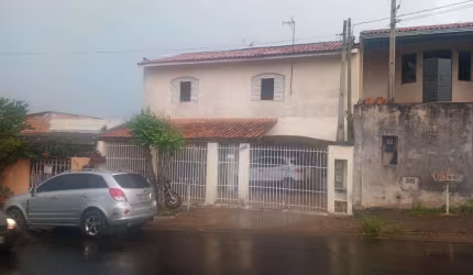 Casa com 2 dormitórios à venda, 150 m² por R$ 490.000,00 - Jardim São Marcos - Valinhos/SP