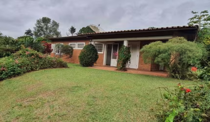 Chácara com 3 dormitórios à venda, 4400 m² por R$ 1.600.000,00 - Chácaras São Bento - Valinhos/SP