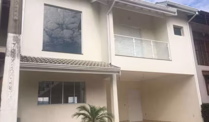 Casa com 3 dormitórios à venda, 164 m² por R$ 1.190.000,00 - Condomínio Residencial Mirante do Lenheiro - Valinhos/SP