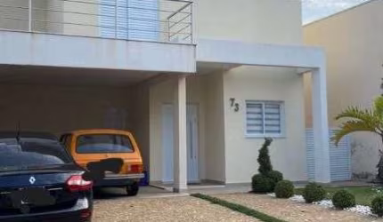 Casa com 3 dormitórios à venda, 190 m² por R$ 1.180.000,00 - Condomínio Le Village - Valinhos/SP