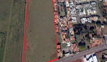Área à venda, 69767 m² por R$ 25.500.000,00 - Betel - Paulínia/SP