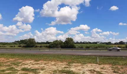 Área à venda, 298000 m² por R$ 96.850.000,00 - Betel - Paulínia/SP