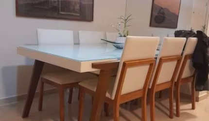 Apartamento com 3 dormitórios à venda, 81 m² por R$ 530.000,00 - Condomínio Quinta das Jabuticabas - Valinhos/SP