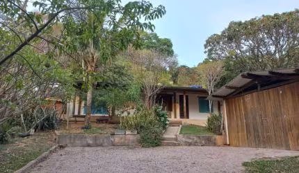 Chácara à venda, 3000 m² por R$ 750.000 - Parque Valinhos - Valinhos/SP