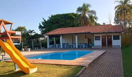 Chácara com 3 dormitórios à venda, 5090 m² por R$ 2.990.000 - Joapiranga - Valinhos/SP