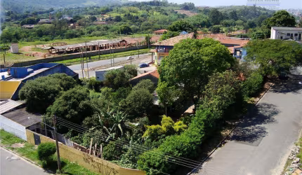Terreno Residencial à venda, Jardim Maracanã, Valinhos - TE0038.