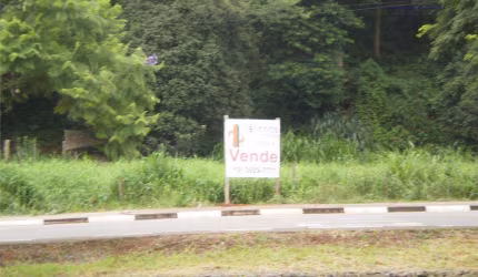 Área Comercial à venda, Jardim Palladino, Itatiba - AR0006.