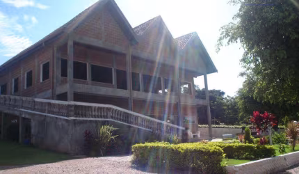 Prédio Comercial para locação, Caixa D Água, Vinhedo - PR0010.