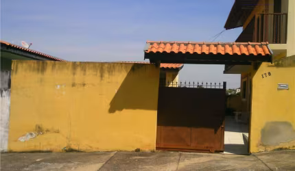 Casa residencial à venda, Santa Marina, Valinhos.