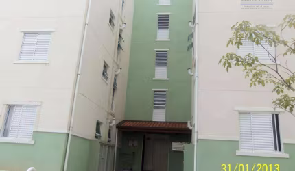 Apartamento com 2 dormitórios à venda, 56 m² por R$ 350.000,00 - Condomínio Residencial Vila Ventura  - Valinhos/SP